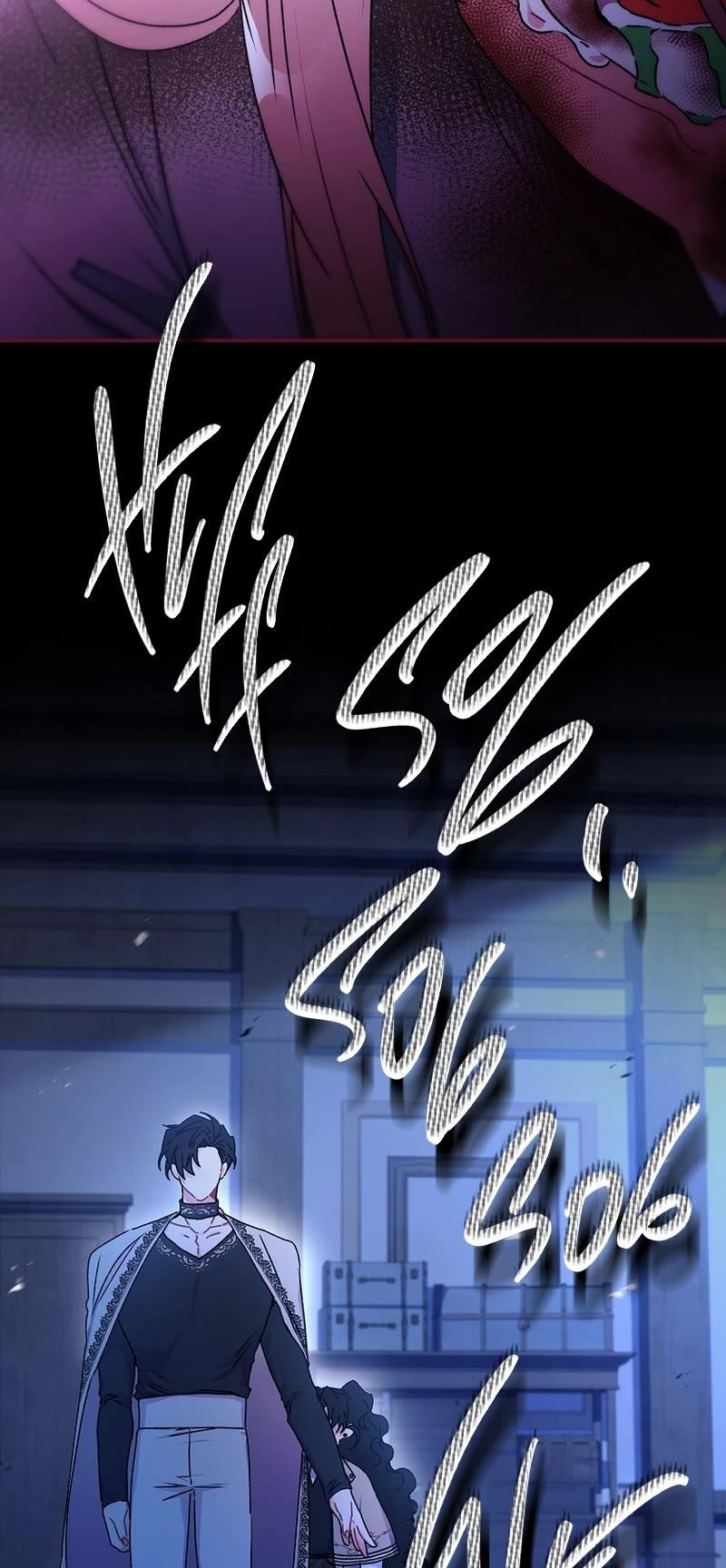 I Became the Male Lead’s Adopted Daughter Chapter 116 - Page 39