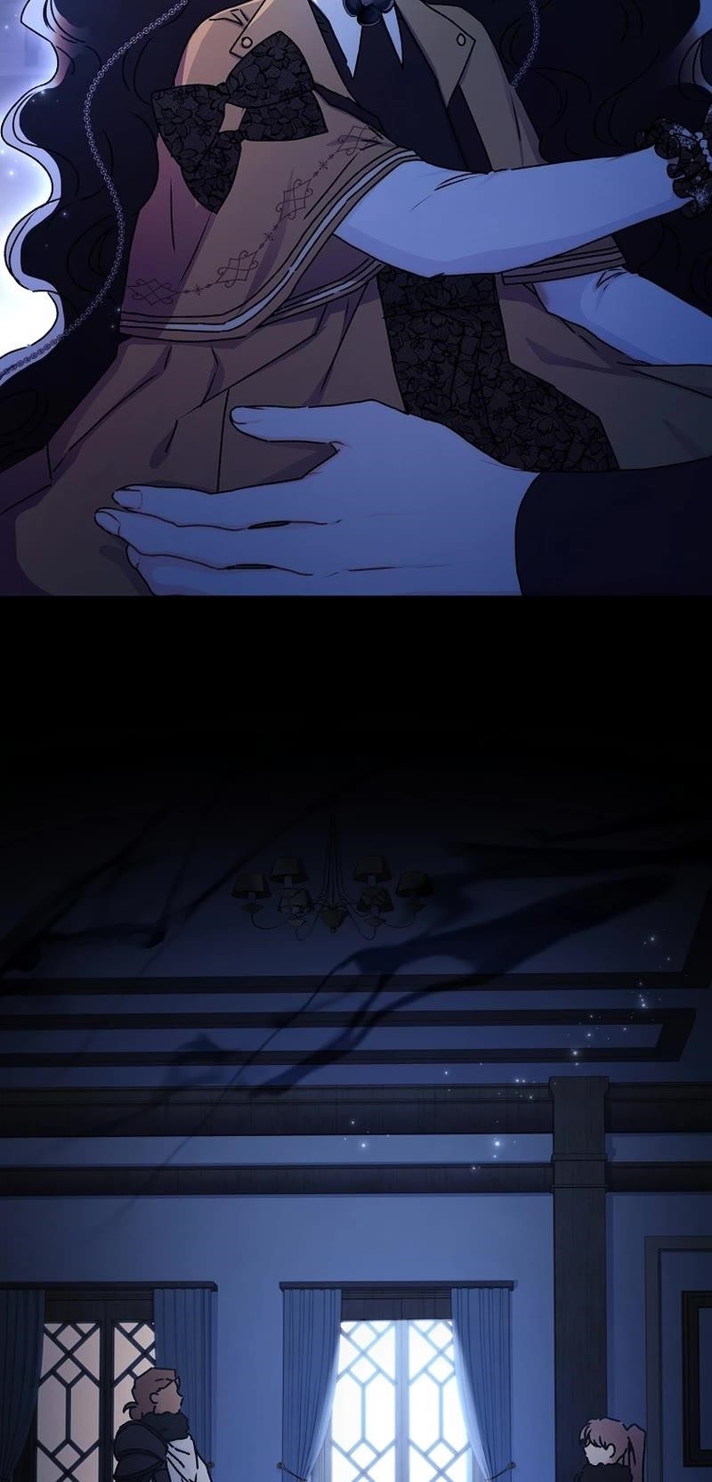 I Became the Male Lead’s Adopted Daughter Chapter 116 - Page 4