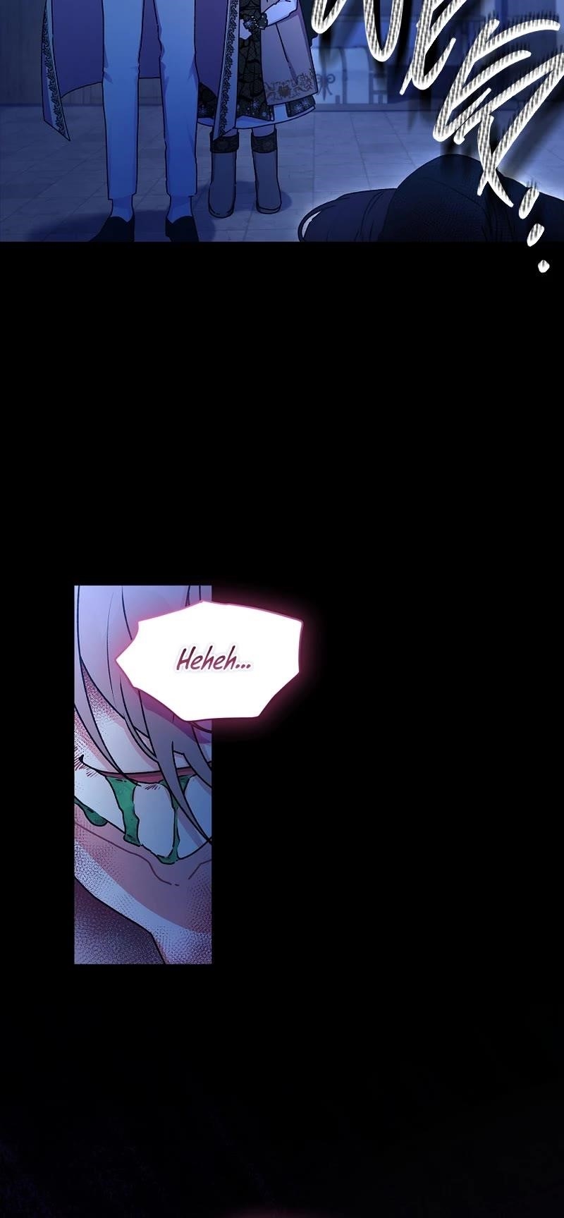 I Became the Male Lead’s Adopted Daughter Chapter 116 - Page 40