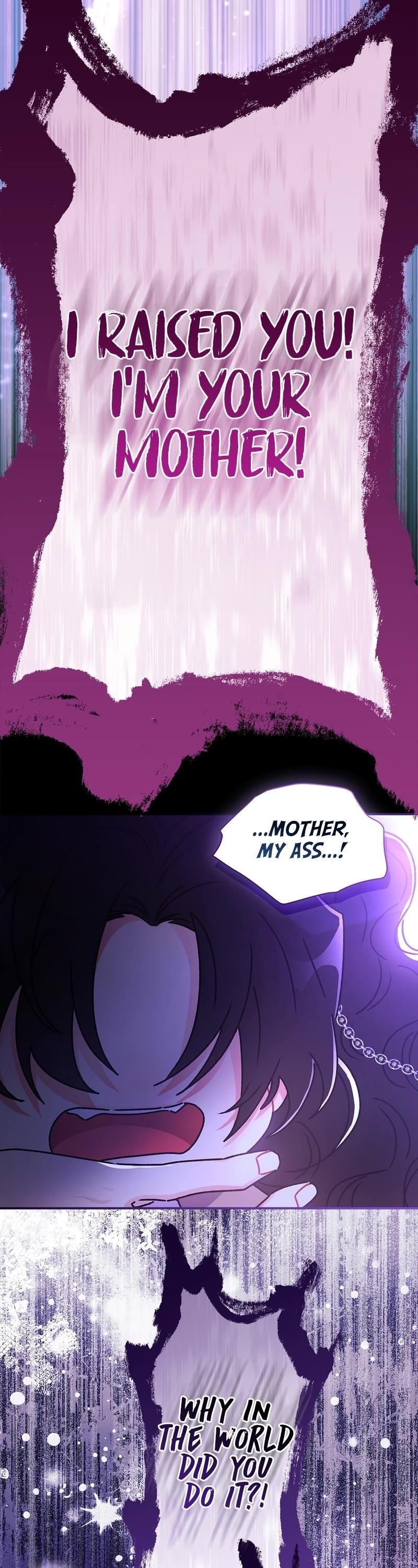 I Became the Male Lead’s Adopted Daughter Chapter 116 - Page 42