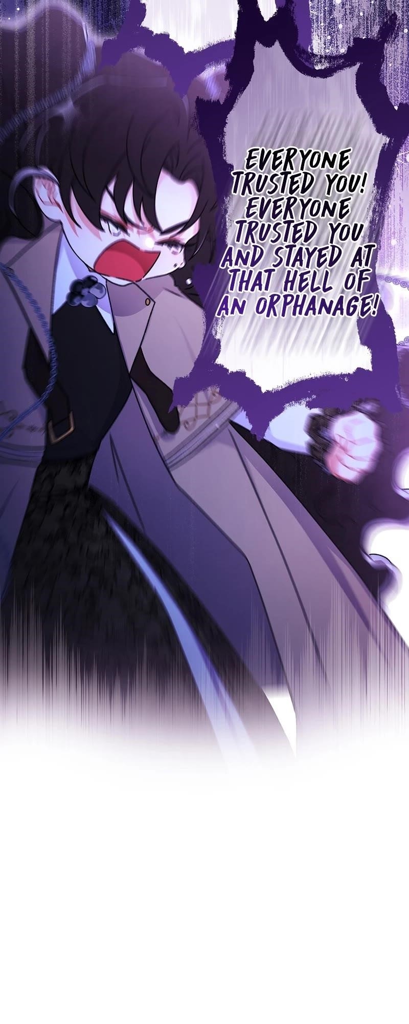 I Became the Male Lead’s Adopted Daughter Chapter 116 - Page 43