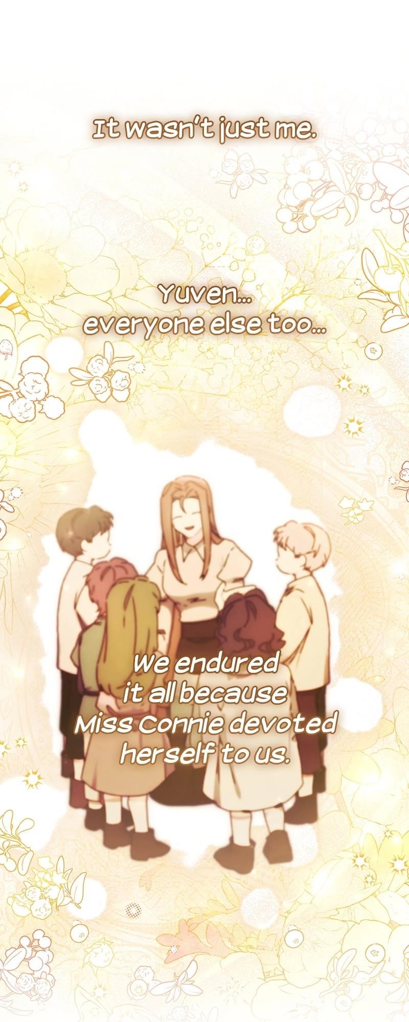 I Became the Male Lead’s Adopted Daughter Chapter 116 - Page 44