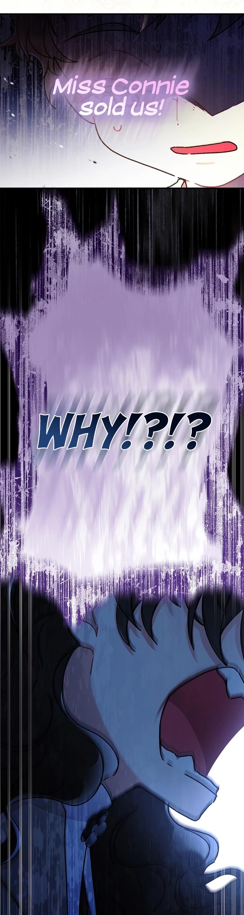 I Became the Male Lead’s Adopted Daughter Chapter 116 - Page 45