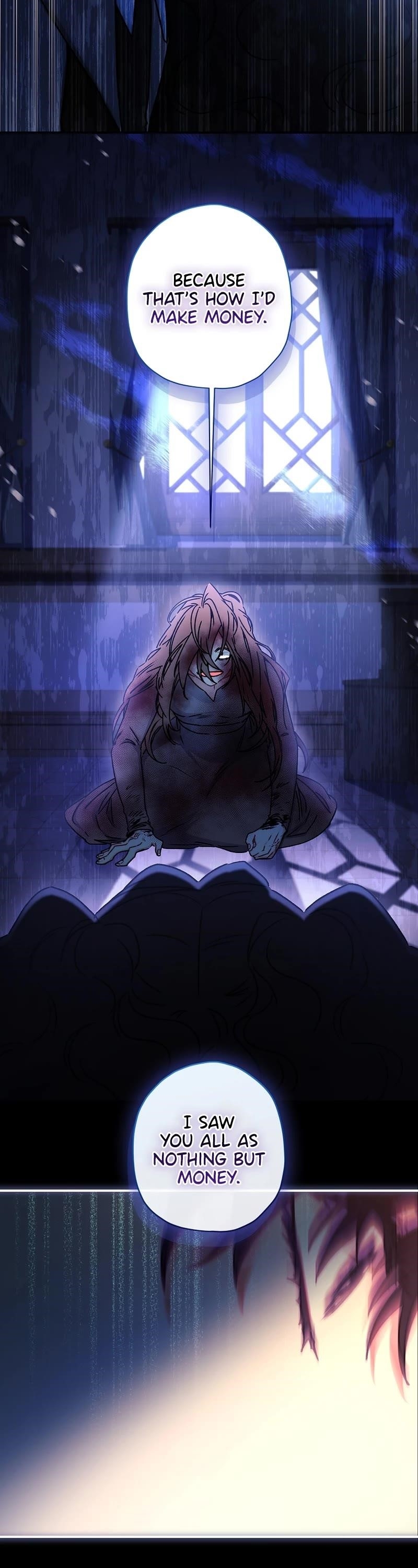 I Became the Male Lead’s Adopted Daughter Chapter 116 - Page 46