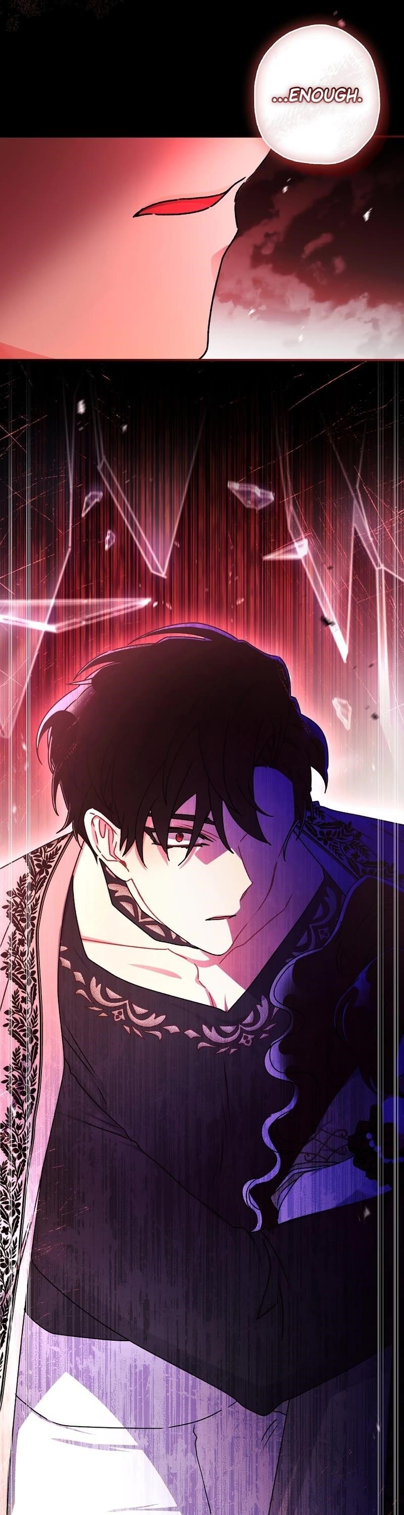 I Became the Male Lead’s Adopted Daughter Chapter 116 - Page 52