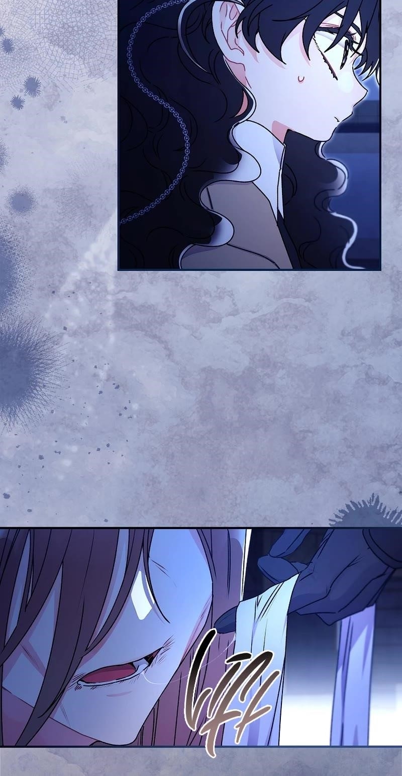 I Became the Male Lead’s Adopted Daughter Chapter 116 - Page 8