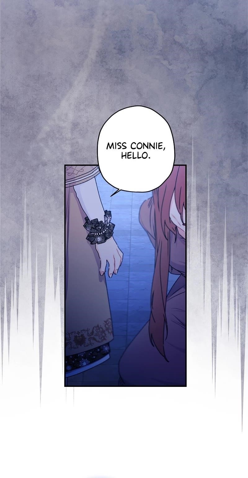 I Became the Male Lead’s Adopted Daughter Chapter 116 - Page 9