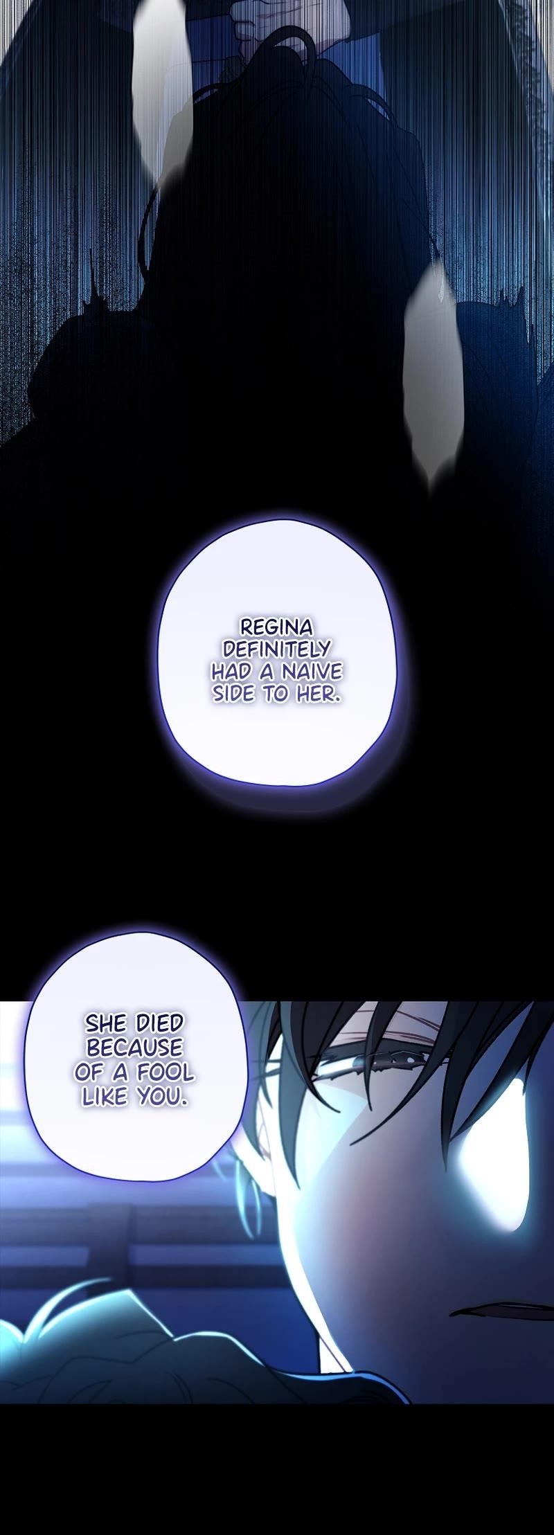 I Became the Male Lead’s Adopted Daughter Chapter 117 - Page 10