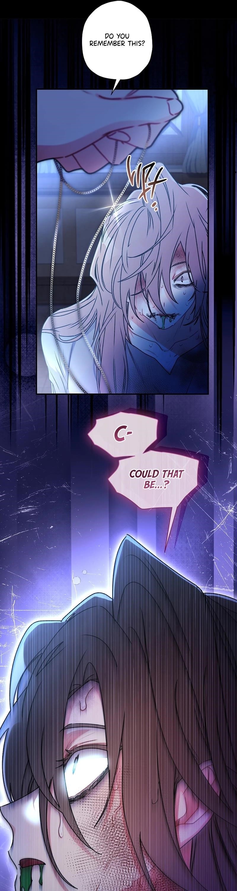 I Became the Male Lead’s Adopted Daughter Chapter 117 - Page 11