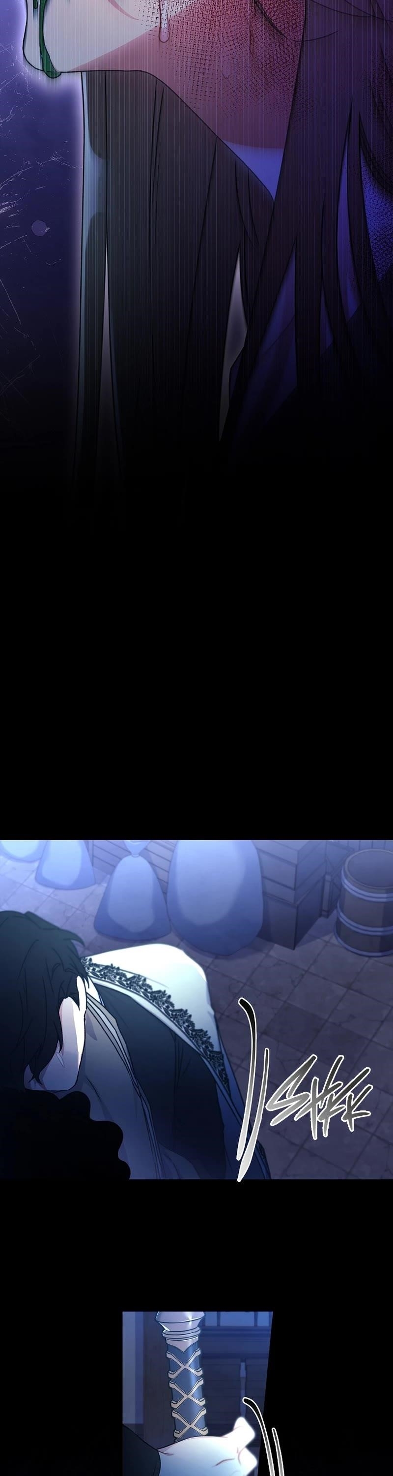 I Became the Male Lead’s Adopted Daughter Chapter 117 - Page 12