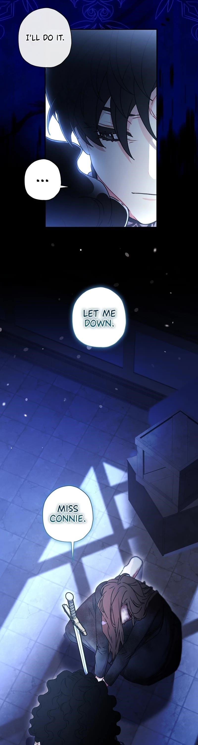 I Became the Male Lead’s Adopted Daughter Chapter 117 - Page 15