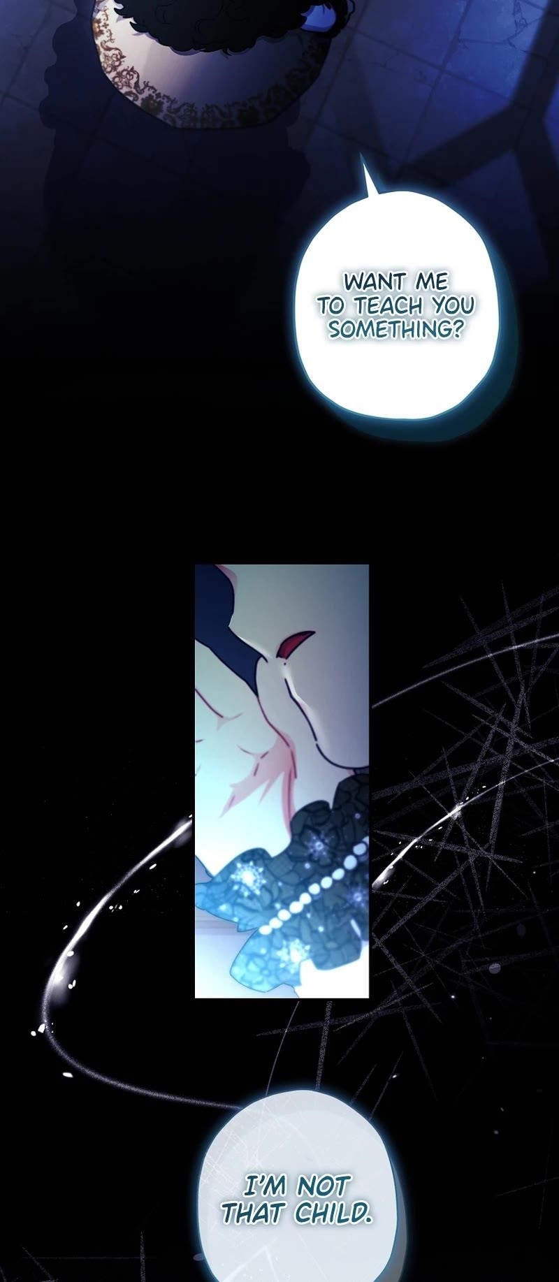 I Became the Male Lead’s Adopted Daughter Chapter 117 - Page 16