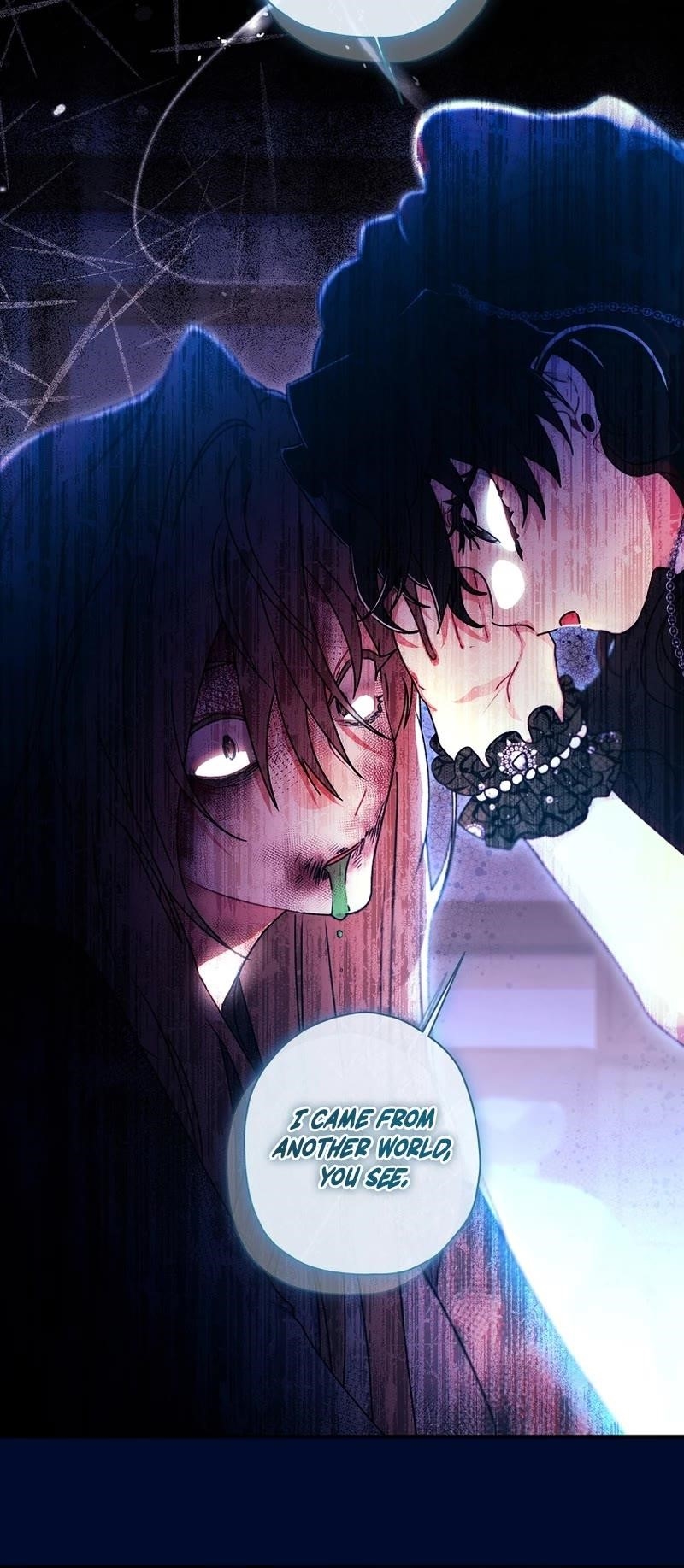 I Became the Male Lead’s Adopted Daughter Chapter 117 - Page 17