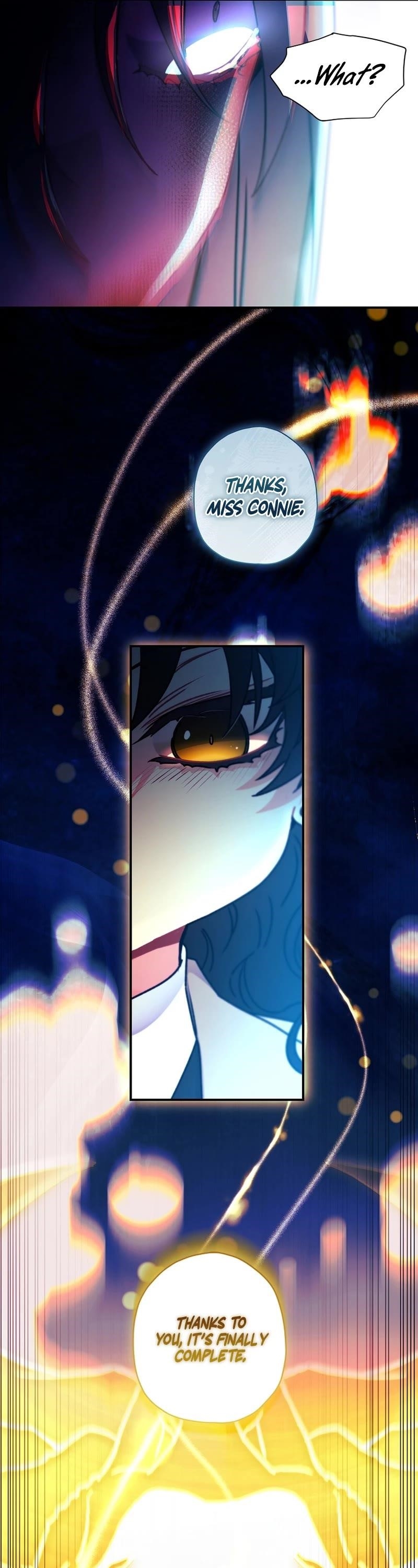 I Became the Male Lead’s Adopted Daughter Chapter 117 - Page 18