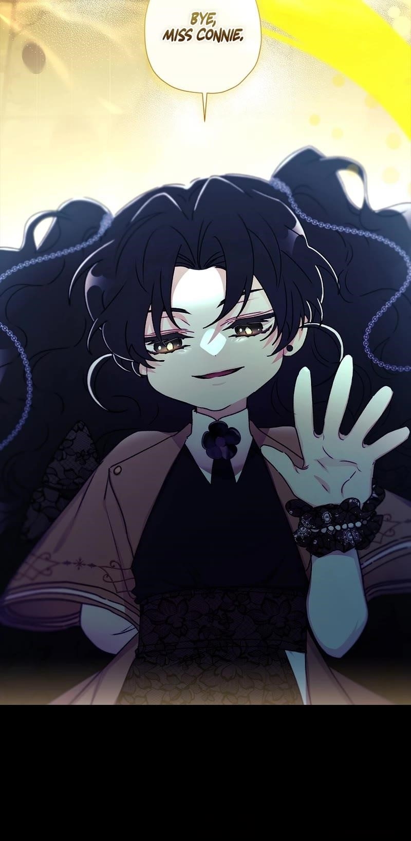 I Became the Male Lead’s Adopted Daughter Chapter 117 - Page 21