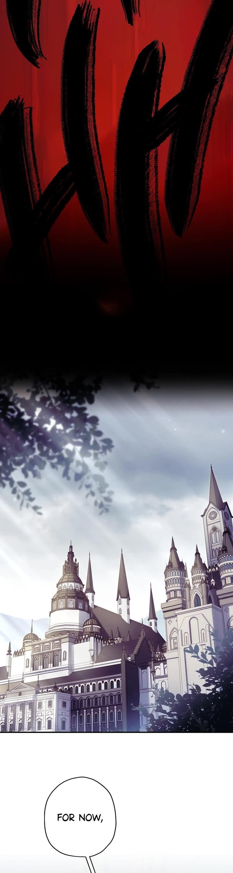 I Became the Male Lead’s Adopted Daughter Chapter 117 - Page 23