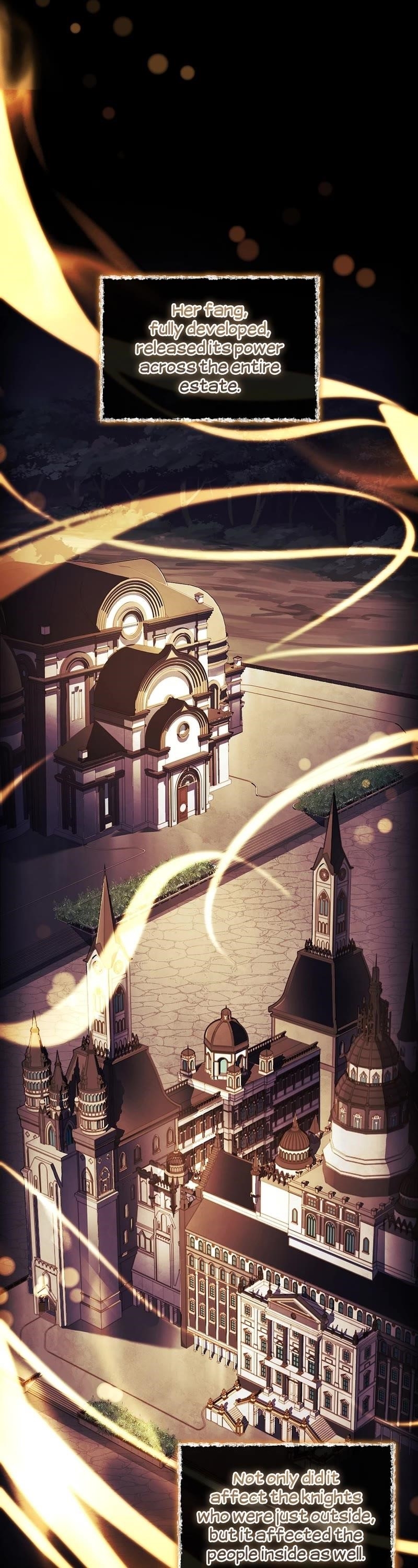 I Became the Male Lead’s Adopted Daughter Chapter 117 - Page 28