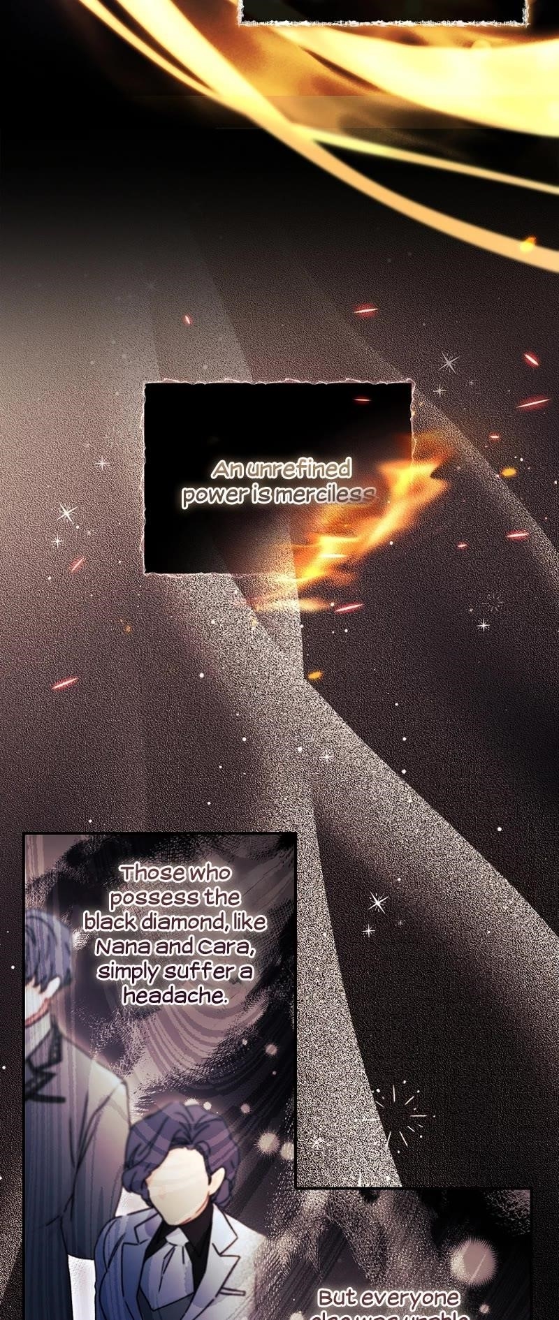 I Became the Male Lead’s Adopted Daughter Chapter 117 - Page 29