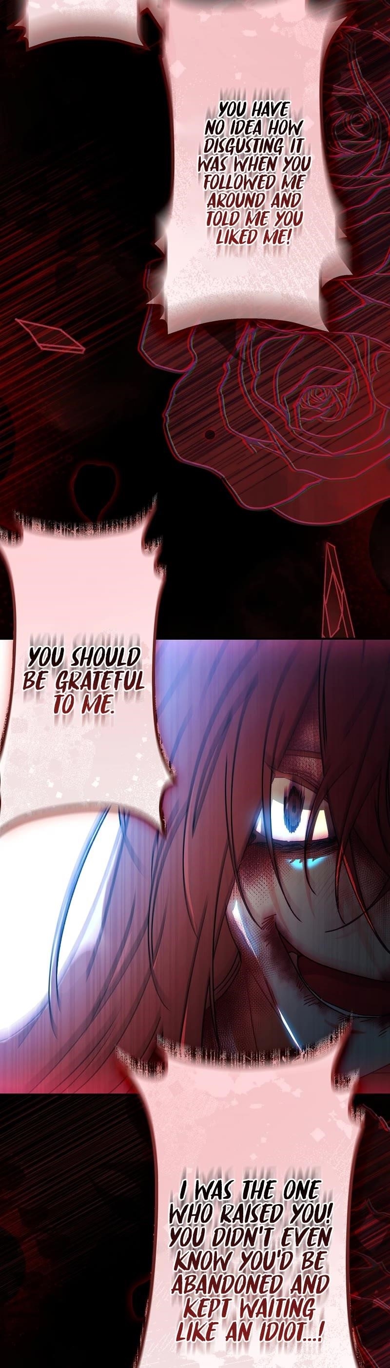 I Became the Male Lead’s Adopted Daughter Chapter 117 - Page 3