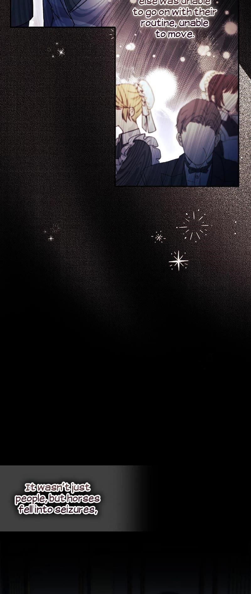 I Became the Male Lead’s Adopted Daughter Chapter 117 - Page 30