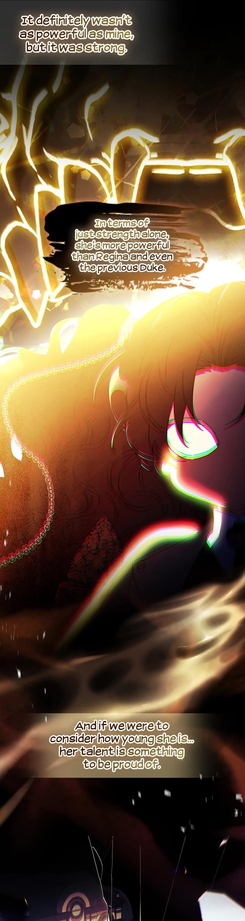 I Became the Male Lead’s Adopted Daughter Chapter 117 - Page 34