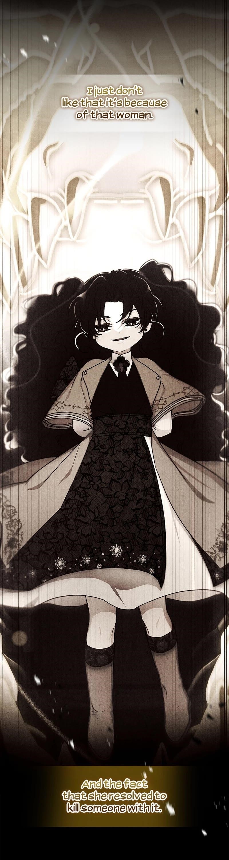 I Became the Male Lead’s Adopted Daughter Chapter 117 - Page 37