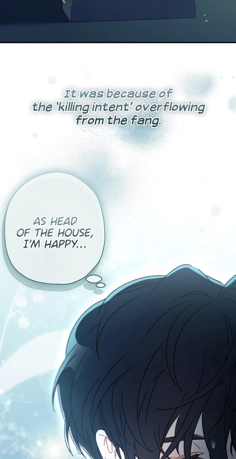 I Became the Male Lead’s Adopted Daughter Chapter 117 - Page 39