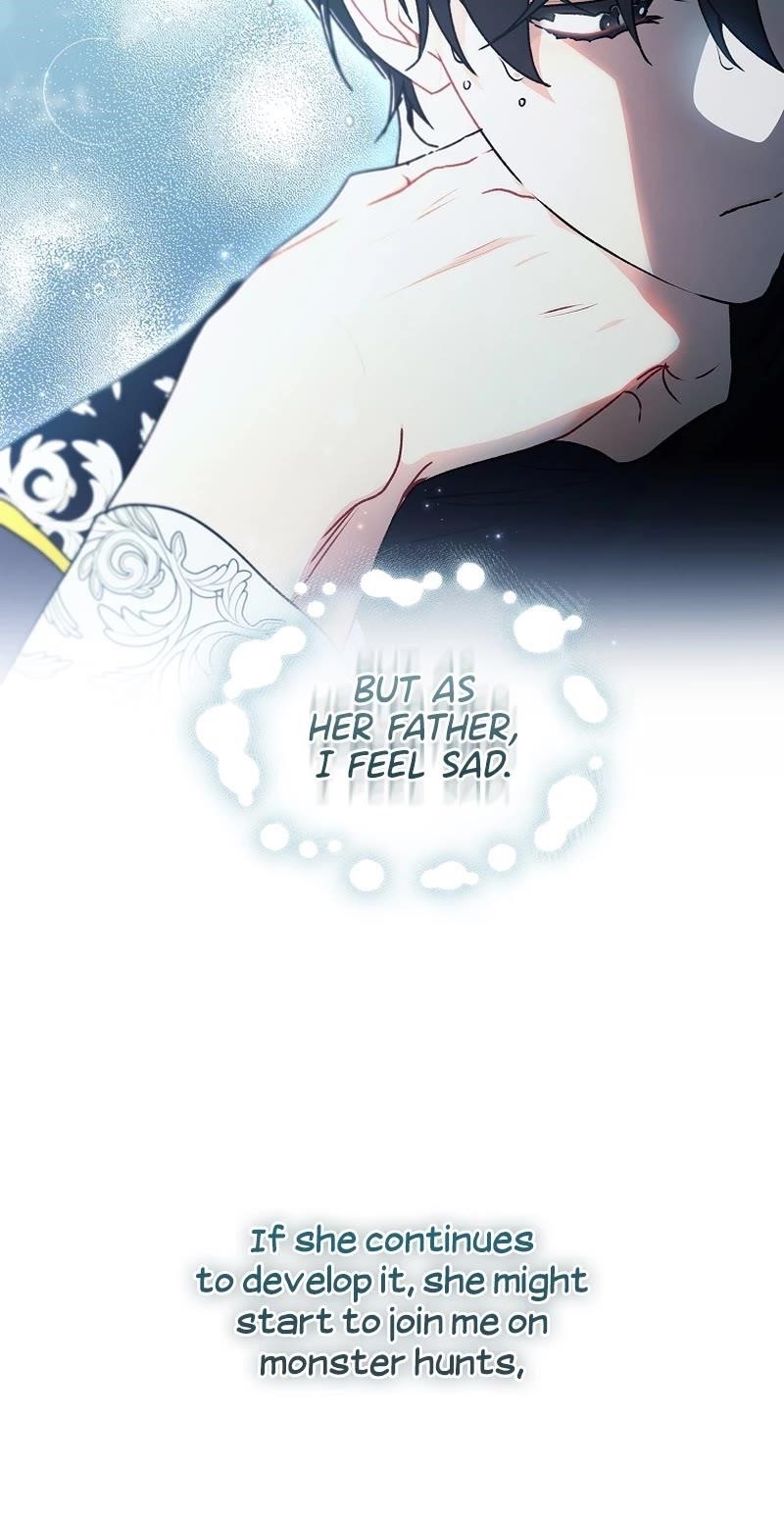 I Became the Male Lead’s Adopted Daughter Chapter 117 - Page 40