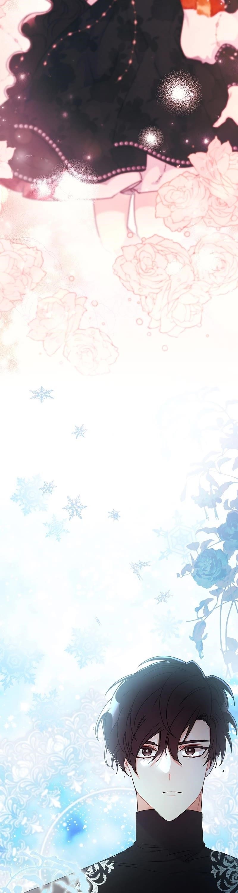 I Became the Male Lead’s Adopted Daughter Chapter 117 - Page 42