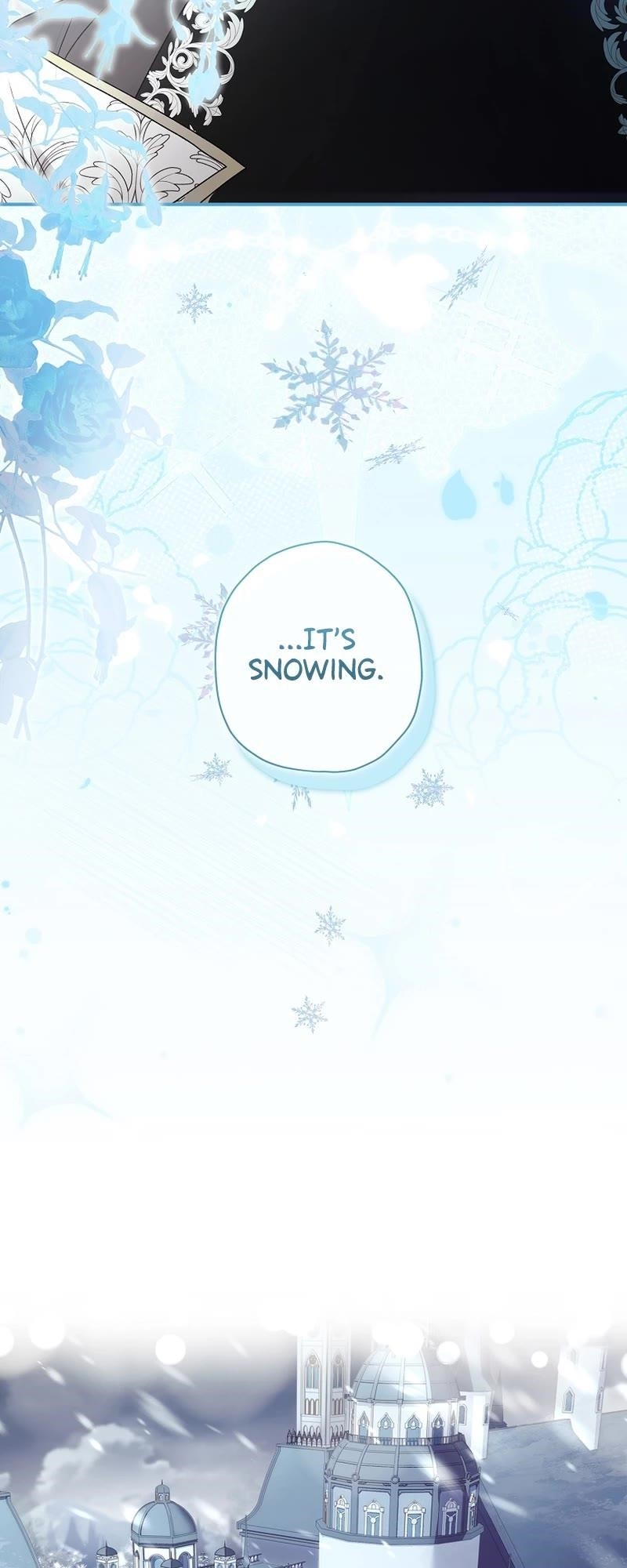 I Became the Male Lead’s Adopted Daughter Chapter 117 - Page 43