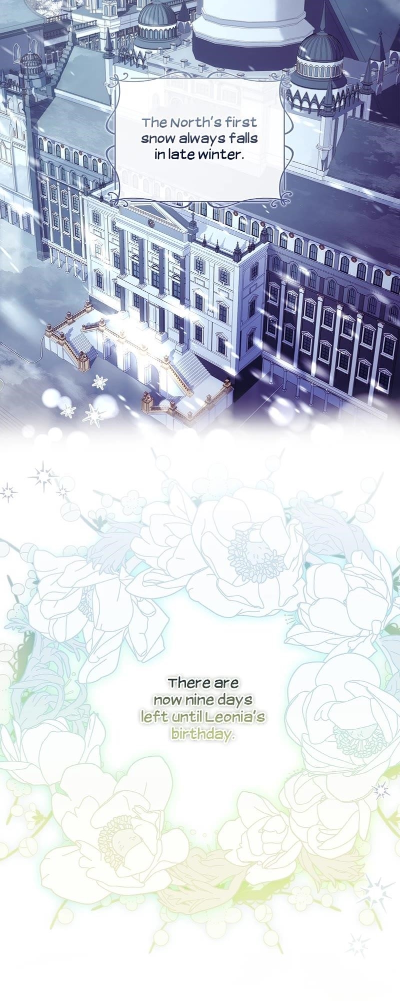 I Became the Male Lead’s Adopted Daughter Chapter 117 - Page 44