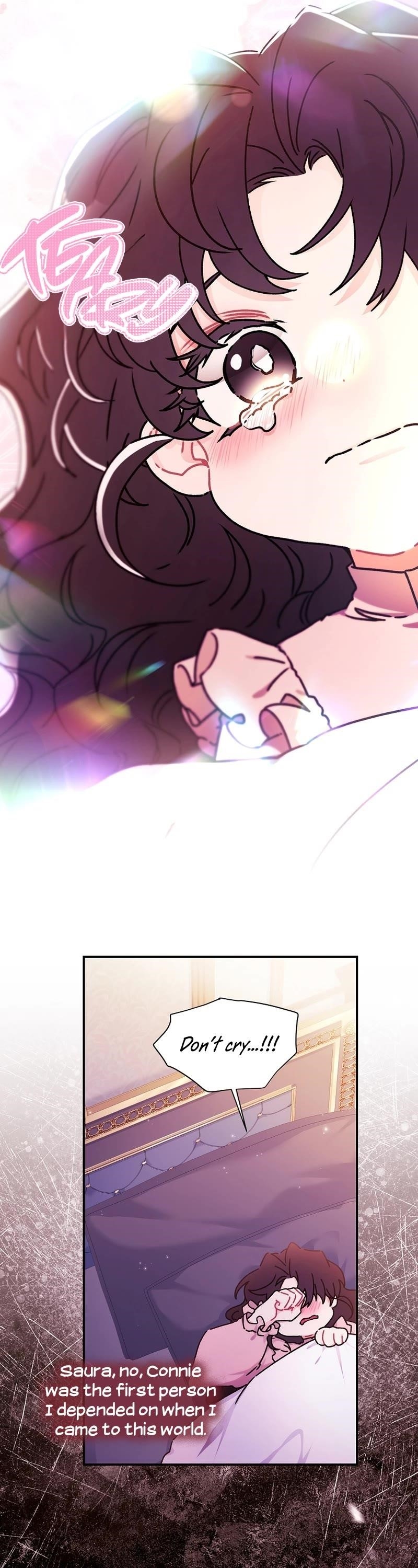 I Became the Male Lead’s Adopted Daughter Chapter 117 - Page 48