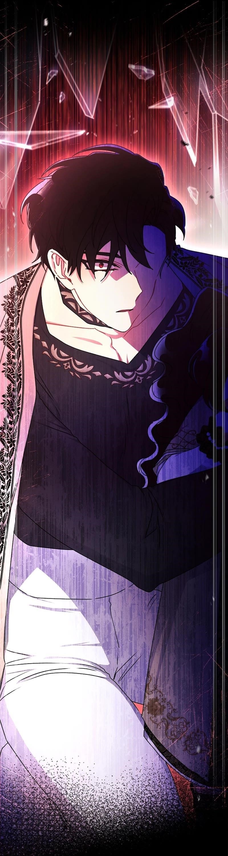 I Became the Male Lead’s Adopted Daughter Chapter 117 - Page 5