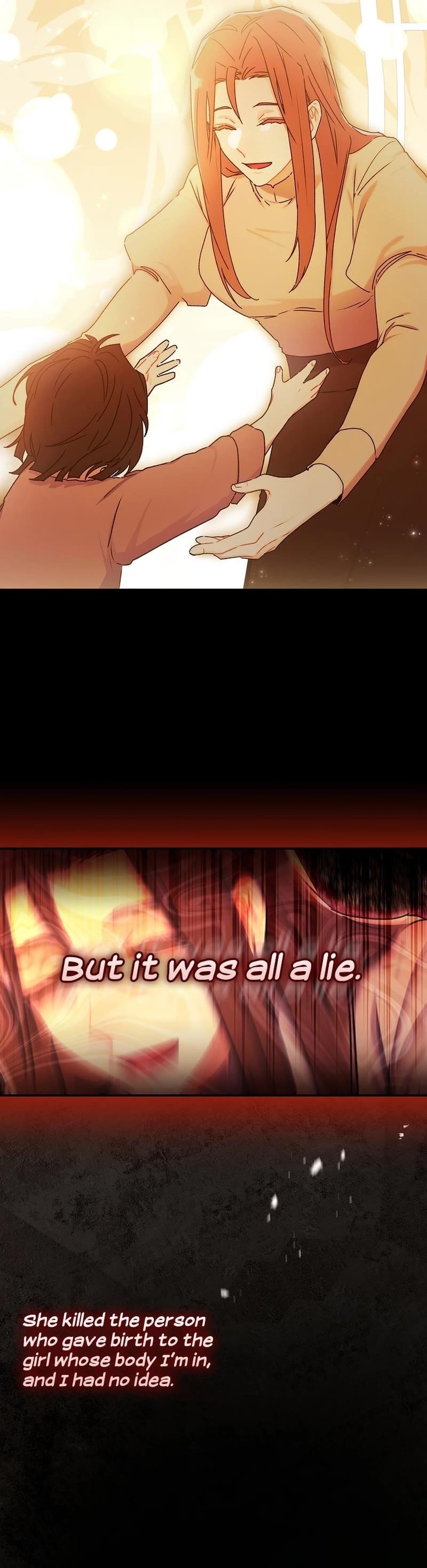 I Became the Male Lead’s Adopted Daughter Chapter 117 - Page 50