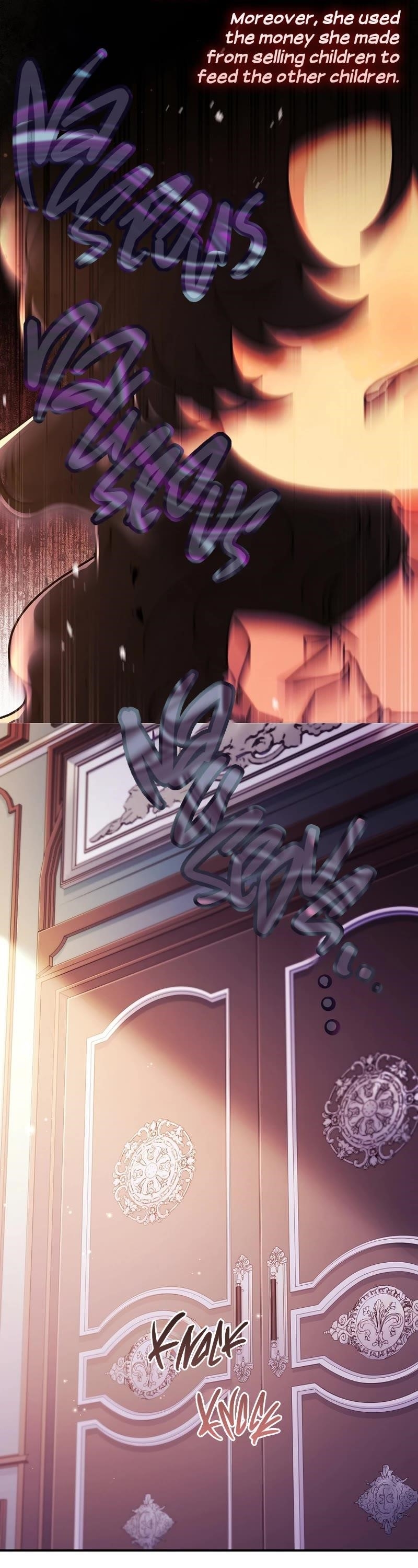 I Became the Male Lead’s Adopted Daughter Chapter 117 - Page 51