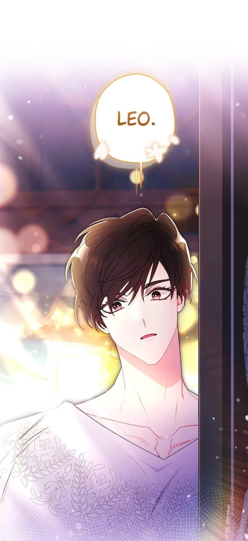 I Became the Male Lead’s Adopted Daughter Chapter 117 - Page 52