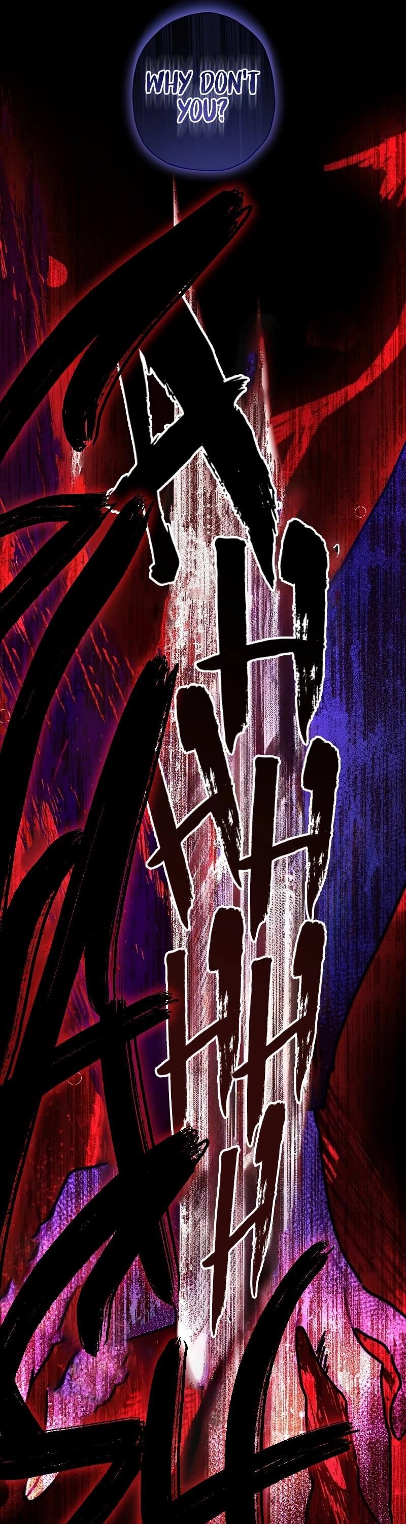 I Became the Male Lead’s Adopted Daughter Chapter 117 - Page 8