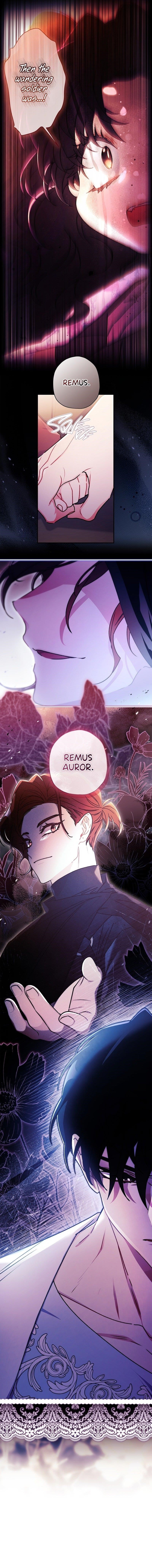 I Became the Male Lead’s Adopted Daughter Chapter 118 - Page 10