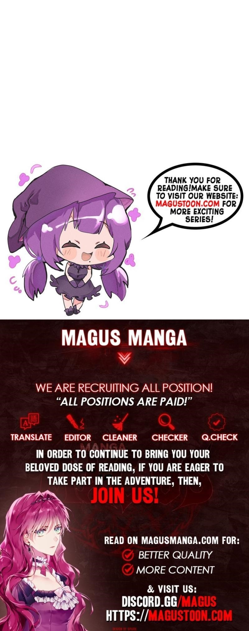 I Became the Male Lead’s Adopted Daughter Chapter 121 - Page 7