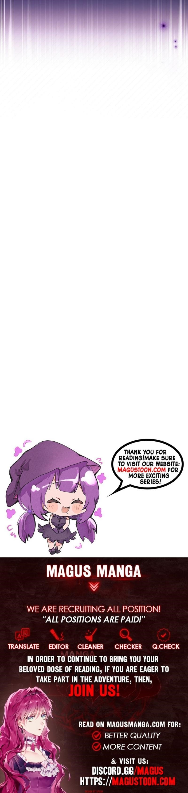 I Became the Male Lead’s Adopted Daughter Chapter 124 - Page 6