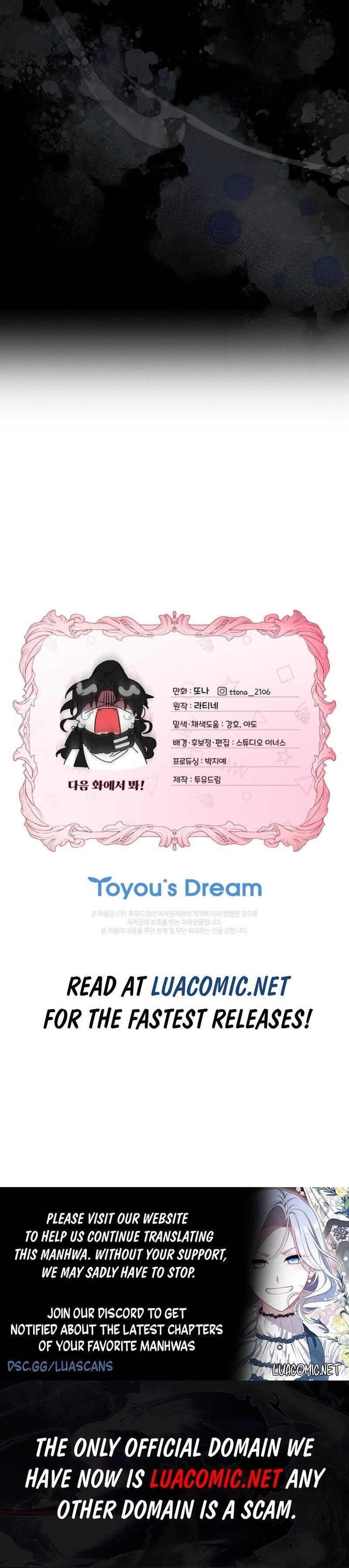 I Became the Male Lead’s Adopted Daughter Chapter 128 - Page 13