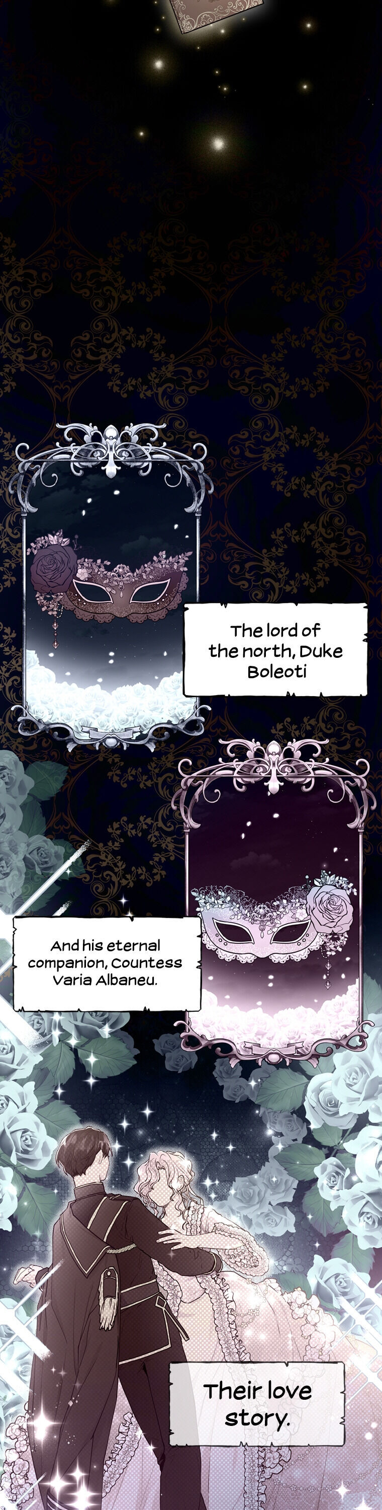 I Became the Male Lead’s Adopted Daughter Chapter 13 - Page 2