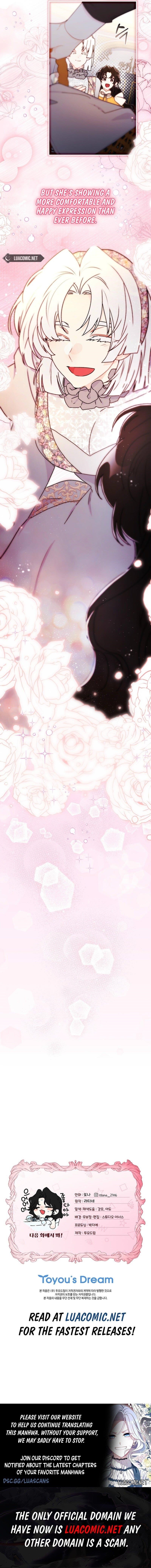 I Became the Male Lead’s Adopted Daughter Chapter 130 - Page 11