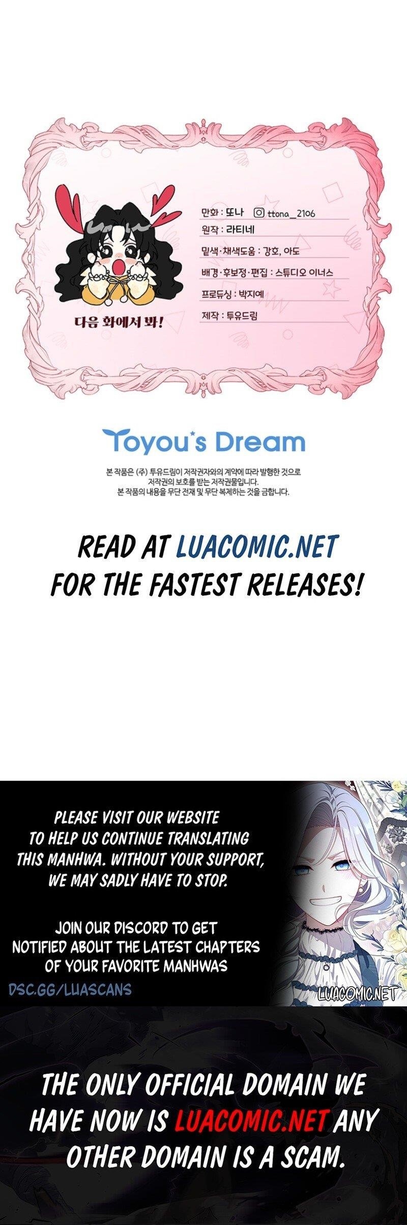 I Became the Male Lead’s Adopted Daughter Chapter 131 - Page 11