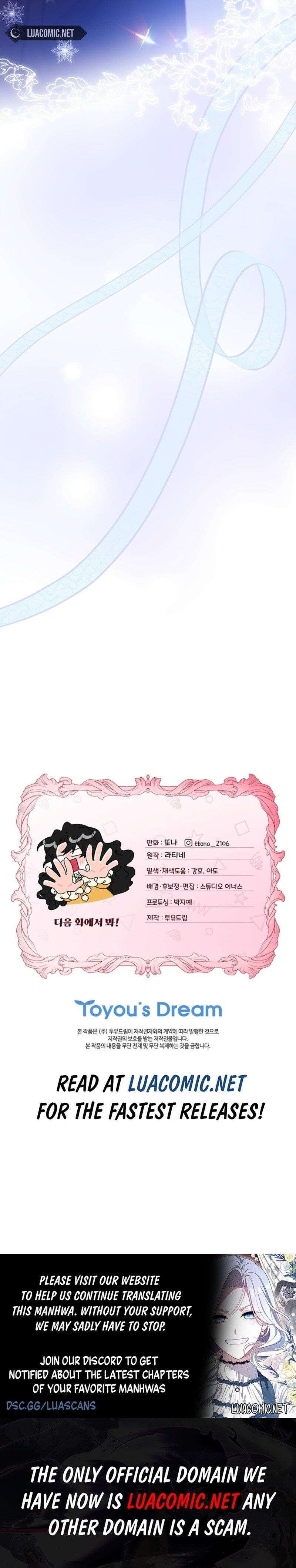 I Became the Male Lead’s Adopted Daughter Chapter 132 - Page 12