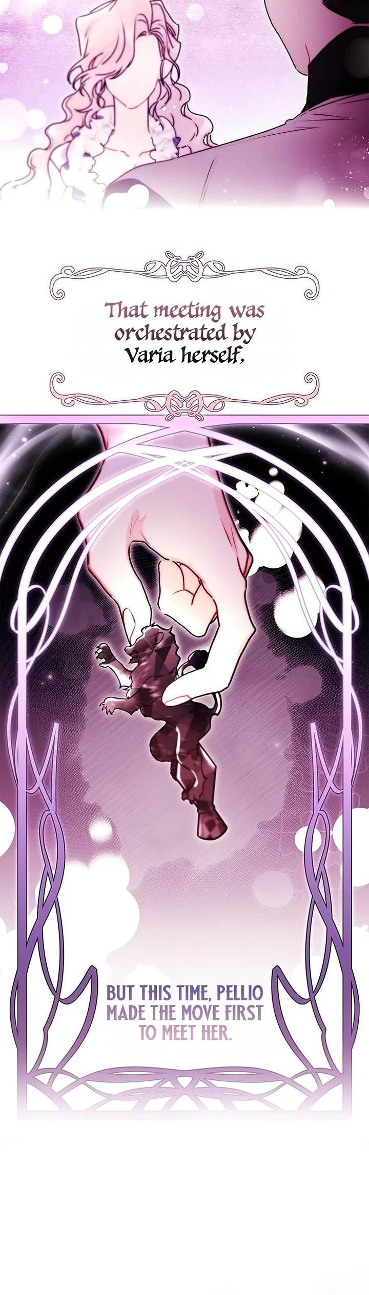 I Became the Male Lead’s Adopted Daughter Chapter 138 - Page 14