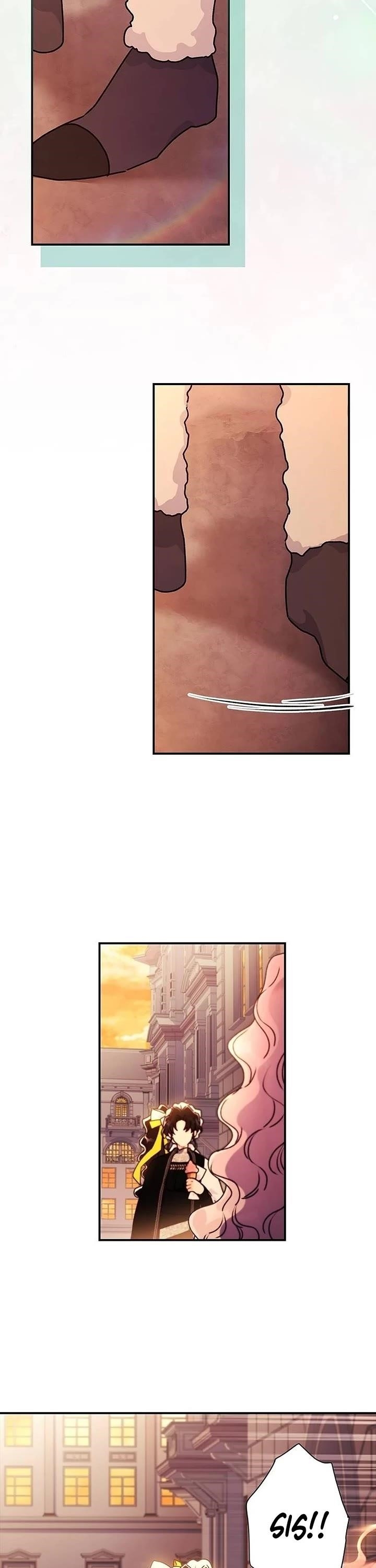 I Became the Male Lead’s Adopted Daughter Chapter 138 - Page 17