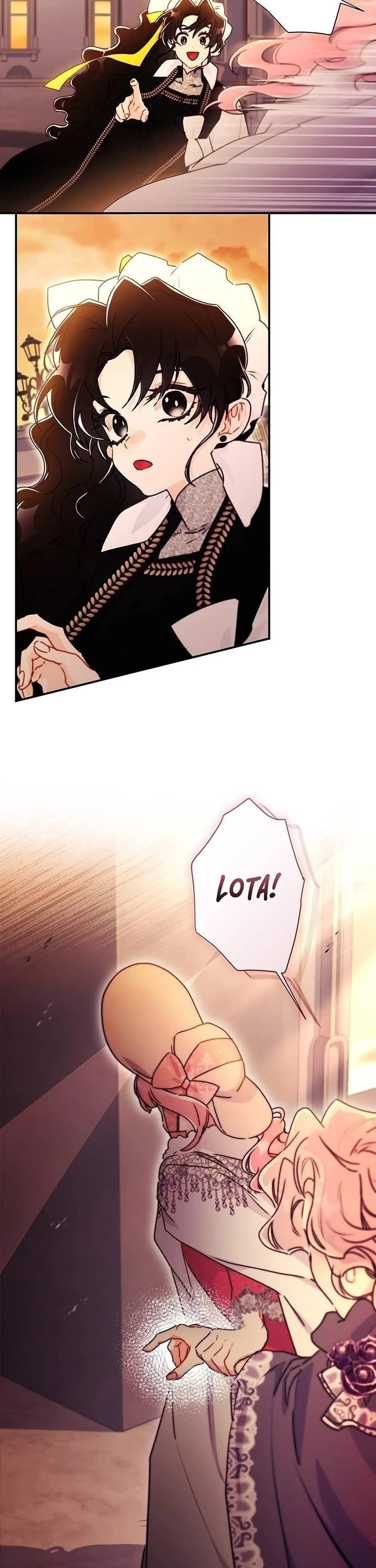 I Became the Male Lead’s Adopted Daughter Chapter 138 - Page 18