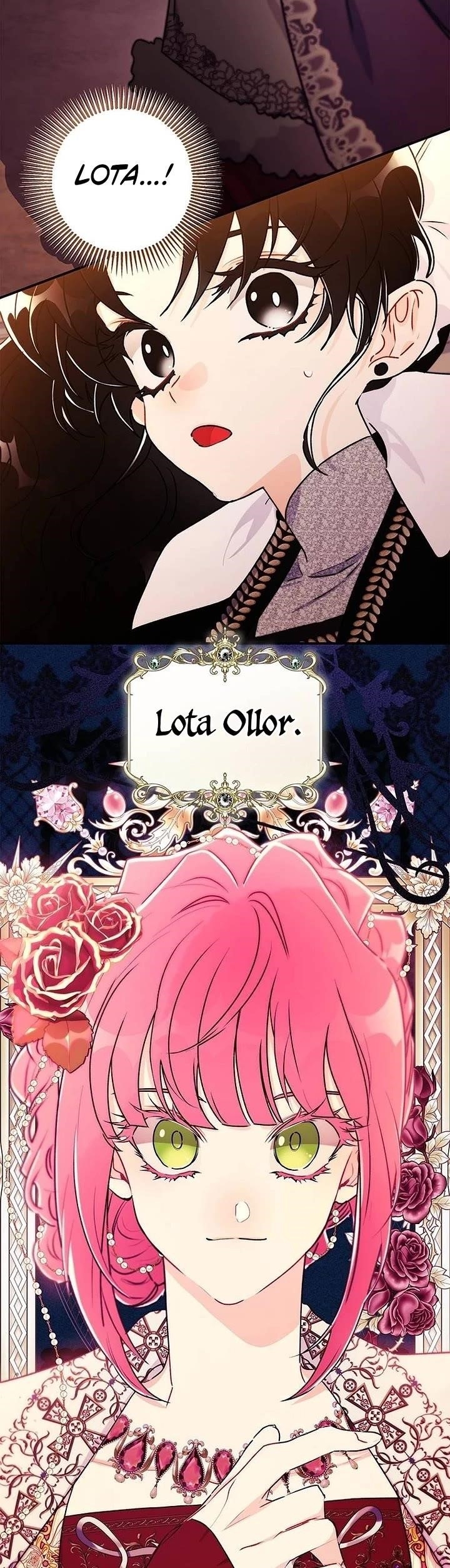 I Became the Male Lead’s Adopted Daughter Chapter 138 - Page 19