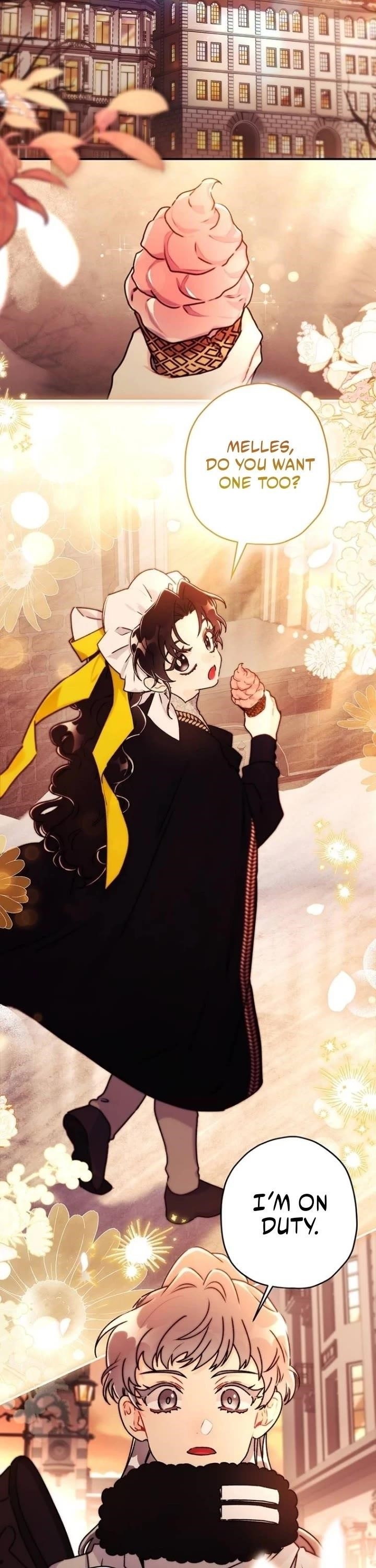 I Became the Male Lead’s Adopted Daughter Chapter 138 - Page 2